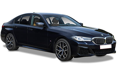 BMW Serie 5 M5 de segunda mano